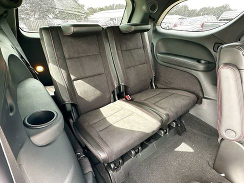 New 2026 Dodge Durango GT AWD/4WD image 34