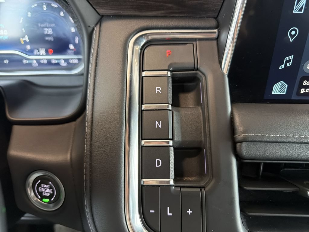 Certified 2022 Chevrolet Tahoe Z71 AWD/4WD image 15