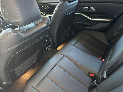 Used 2023 BMW 330e w/ Premium Package RWD image 12