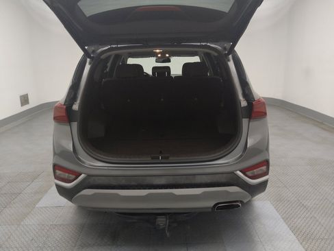 Used 2020 Hyundai Santa Fe SEL w/ Convenience Package AWD/4WD image 29