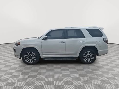 Used 2023 Toyota 4Runner Limited image 5