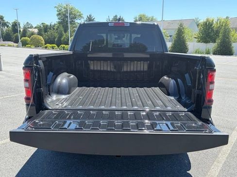 New 2026 RAM 1500 Express AWD/4WD image 6