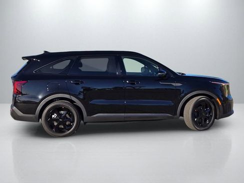 New 2026 Kia Sorento SX Prestige AWD/4WD image 3