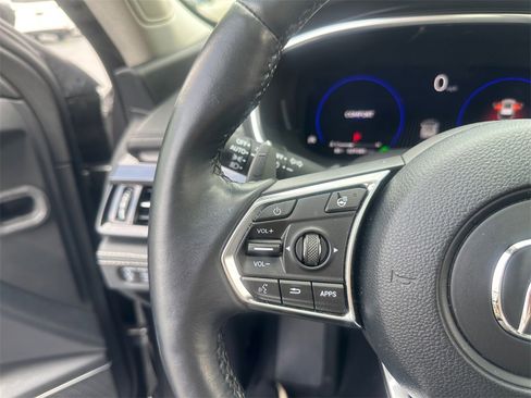 Used 2023 Acura MDX SH-AWD w/ Advance Package image 33