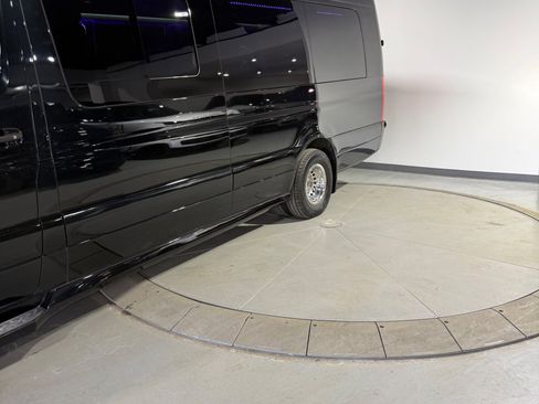 Used 2022 Mercedes-Benz Sprinter 3500 image 67