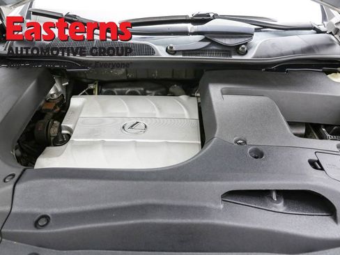Used 2015 Lexus RX 350 AWD image 7