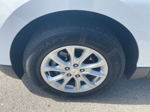 Used 2019 Chevrolet Equinox LT FWD image 31