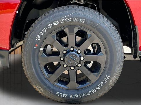 New 2026 RAM 2500 Big Horn AWD/4WD image 33