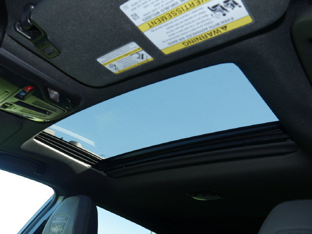 Used 2023 Subaru Outback Wilderness AWD/4WD image 3