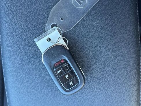 Certified 2024 Honda CR-V EX image 34