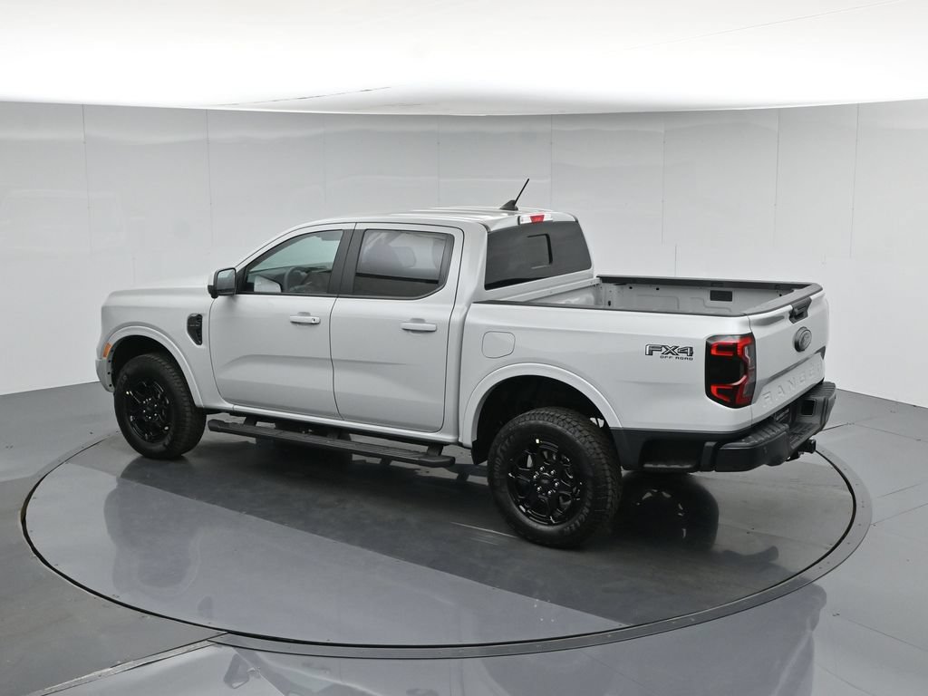 New 2026 Ford Ranger Lariat AWD/4WD image 43