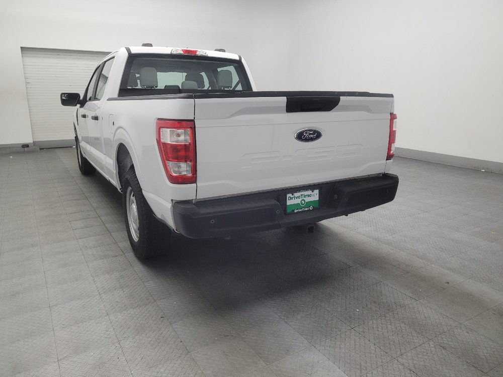 Used 2023 Ford F150 XL RWD image 5