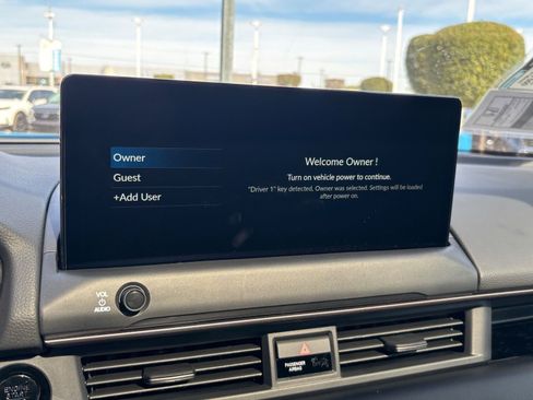 New 2026 Honda Pilot TrailSport image 7