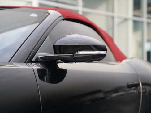 Used 2023 Jaguar F-TYPE Convertible image 22