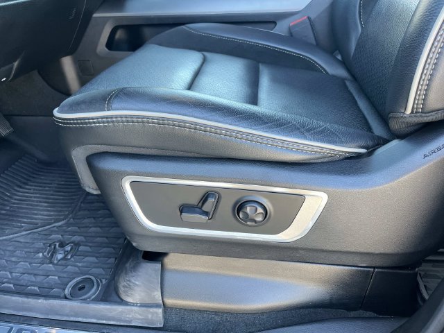 Used 2021 RAM 1500 Laramie AWD/4WD image 26