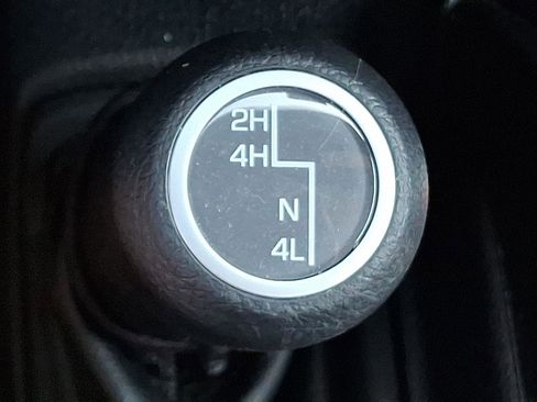 Certified 2021 Jeep Gladiator Sport image 24