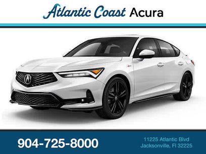 New 2026 Acura Integra A-Spec