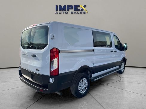 Used 2024 Ford Transit 250 Low Roof w/ Exterior Upgrade Package image 5