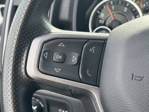 New 2023 RAM 4500 2WD Regular Cab DRW image 21