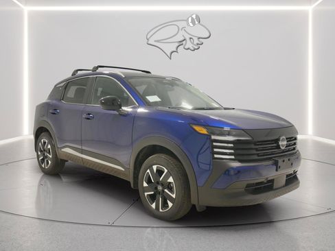 New 2026 Nissan Kicks SV w/ Cold Weather Package image 7