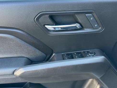 Certified 2023 GMC Canyon Elevation image 11