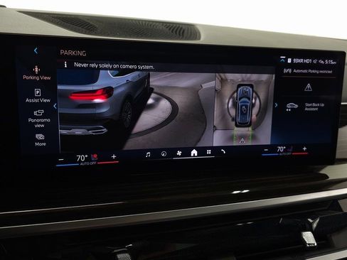 Used 2024 BMW X5 xDrive50e image 33