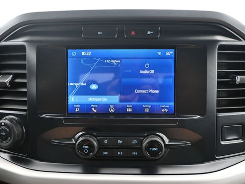 Used 2023 Ford F150 XLT image 15