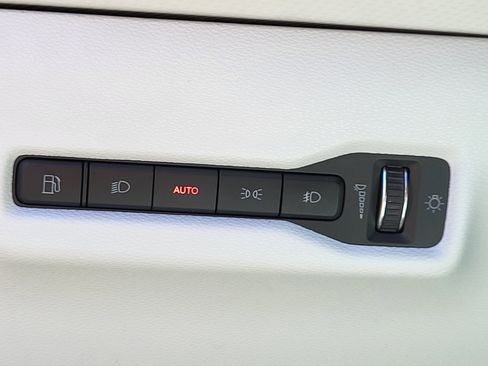 New 2026 Jeep Cherokee Overland AWD/4WD image 15