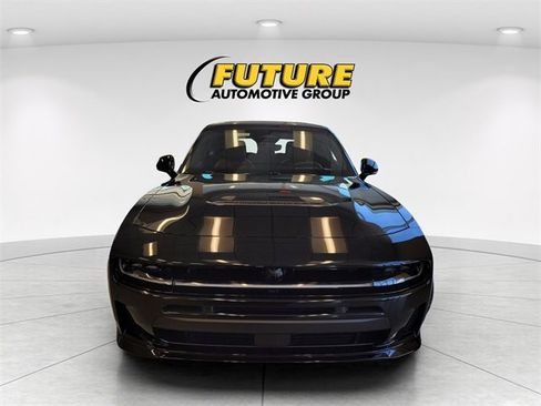 New 2026 Dodge Charger R/T Scat Pack image 3