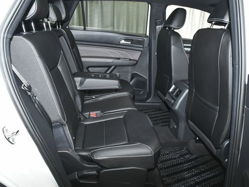 Used 2023 Volkswagen Atlas Cross Sport SEL R-Line image 51