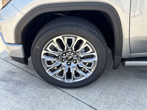 New 2026 GMC Sierra 1500 Denali Ultimate image 35