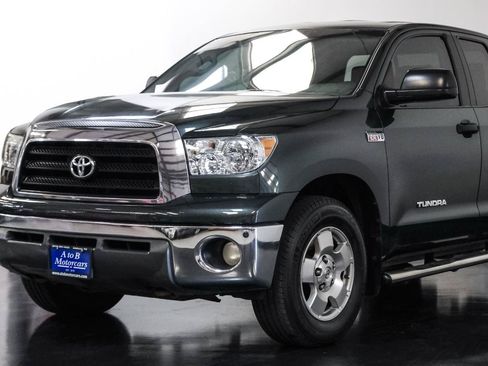 Used 2007 Toyota Tundra SR5 RWD image 7