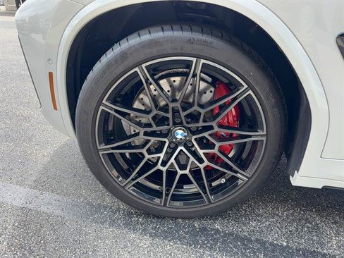 Certified 2024 BMW X3 M w/ Competition Package AWD/4WD image 31