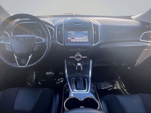 Certified 2018 Ford Edge Sport w/ Equipment Group 401A image 16