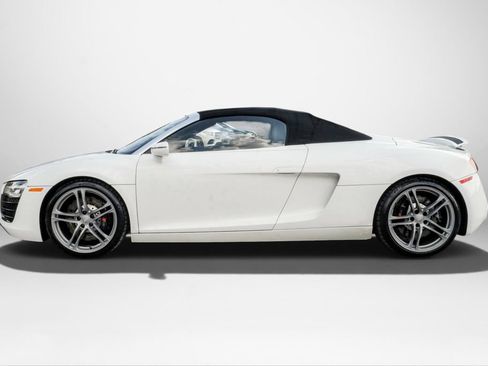 Used 2014 Audi R8 V8 AWD/4WD image 10