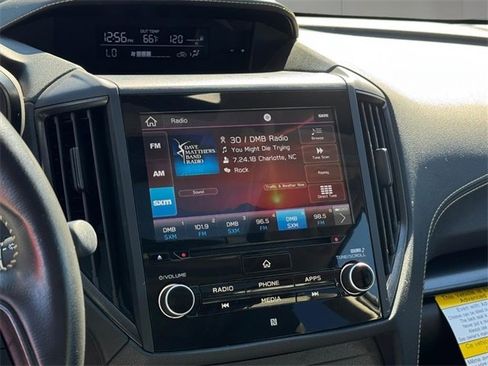 Certified 2023 Subaru Crosstrek 2.5i Sport image 15