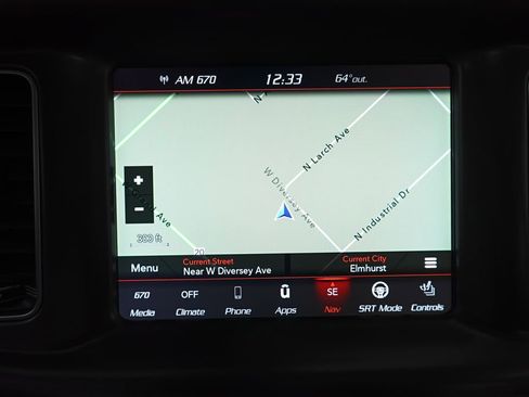 Used 2021 Dodge Charger Scat Pack w/ Plus Group image 20