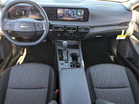 Used 2026 Nissan Sentra SV w/ SV Convenience Package FWD image 20