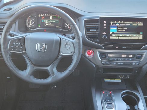 Used 2022 Honda Passport EX-L image 27