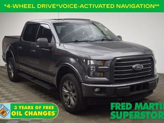 Used 2017 Ford F150 XLT w/ Equipment Group 301A Mid 360° Tour