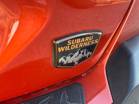 Certified 2025 Subaru Crosstrek 2.5i Wilderness w/ Wilderness Package image 14