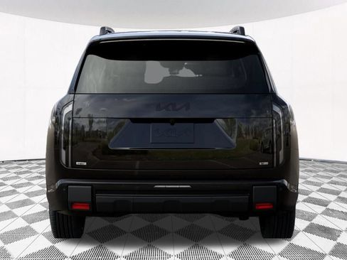 New 2027 Kia Telluride SX X-Line AWD/4WD image 18