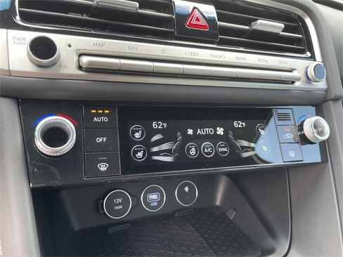 Used 2025 Genesis G70 3.3T Advanced w/ Sport Prestige Package image 30