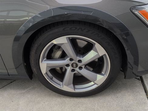 Used 2023 Audi A6 3.0T allroad Premium Plus w/ Executive Package image 6