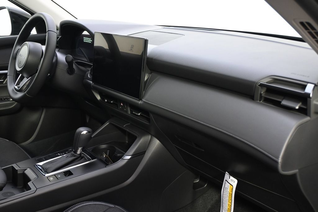New 2026 MAZDA CX-5 Select AWD/4WD image 15