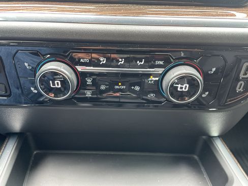 Used 2024 Chevrolet Silverado 1500 RST w/ Convenience Package II image 79