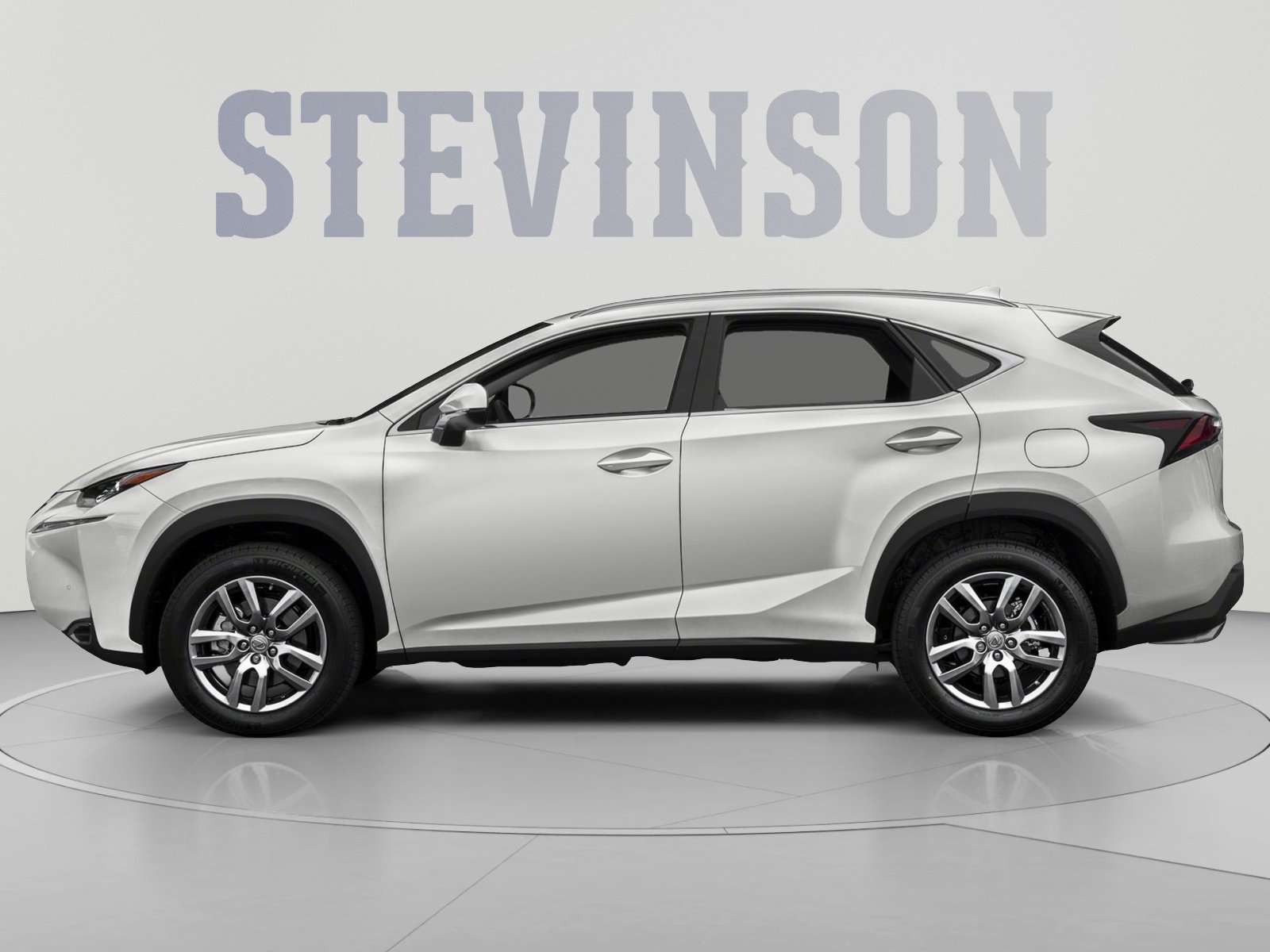 Used 2016 Lexus NX 200t AWD w/ Premium Package image 3