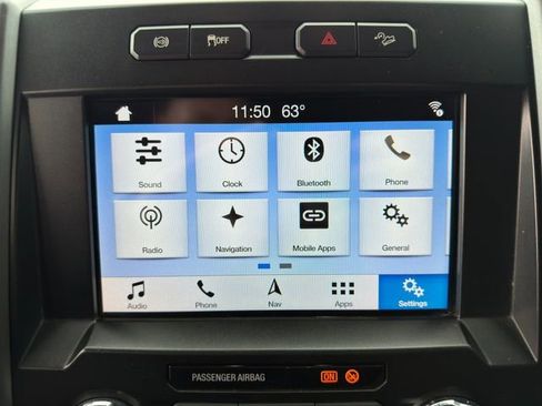 Used 2019 Ford F250 XLT w/ XLT Premium Package AWD/4WD image 26