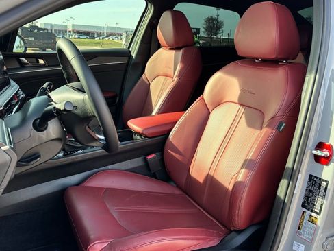 Used 2025 Kia K5 GT-Line w/ GT-Line Premium Package image 12