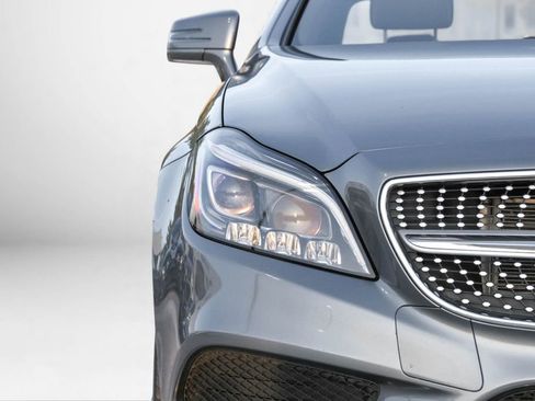 Used 2016 Mercedes-Benz CLS 400 image 57